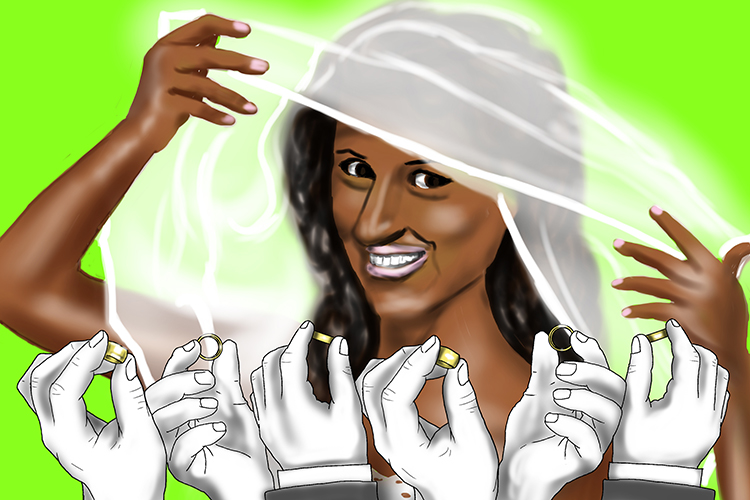 Valency is the number of bonds an atom can make with other atoms based on the number of electrons in its outer shell